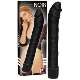   Orion Vibration Noir Black (4024144571345)