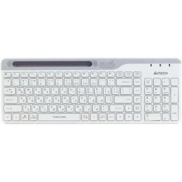   A4Tech Fstyler FBK25 White