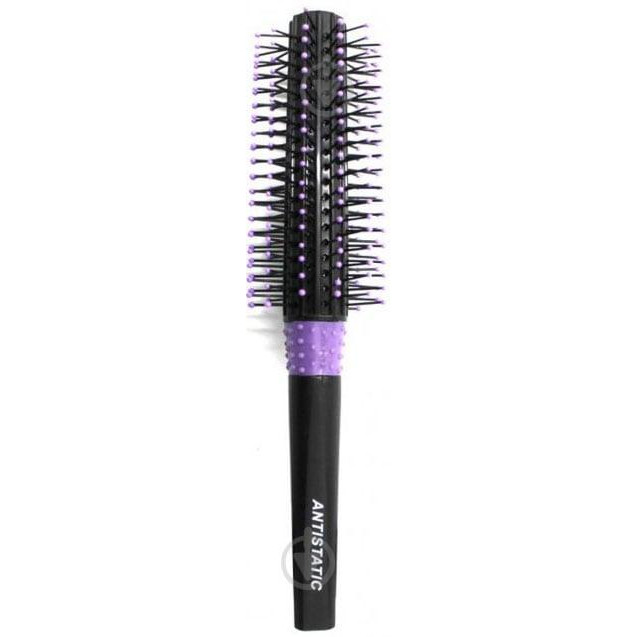 SPL Щетка массажная для укладки волос  Styling Brush 8517 (4820125943909) - зображення 1