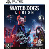  Watch Dogs: Legion PS5 - зображення 1