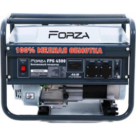   FORZA FPG4500