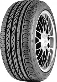   Syron CROSS 1 (255/55R18 109W)