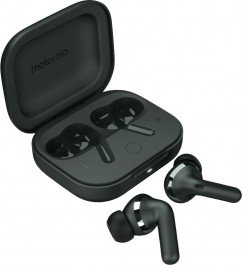   Motorola Moto Buds+ Forest Grey (PG38C05743)