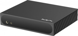   Matrix Audio mini-i Pro 4 Black