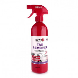   NOWAX Очищувач NOWAX Tar remover NX75001 750мл