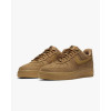 Nike Кросівки  Air Force 1 Brown CJ9179-200 45 - зображення 6