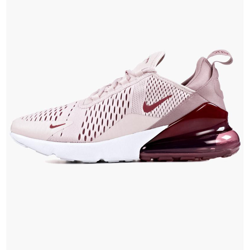 Nike Кросівки  Air Max 270 Pink AH6789-601 40.5 - зображення 1