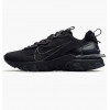 Nike Кросівки  React Vision Black CD4373-004 38.5 - зображення 1