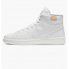 Nike Кросівки  Court Royale 2 Mid White CT1725-100 38 - зображення 1