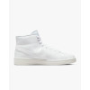 Nike Кросівки  Court Royale 2 Mid White CT1725-100 38 - зображення 4