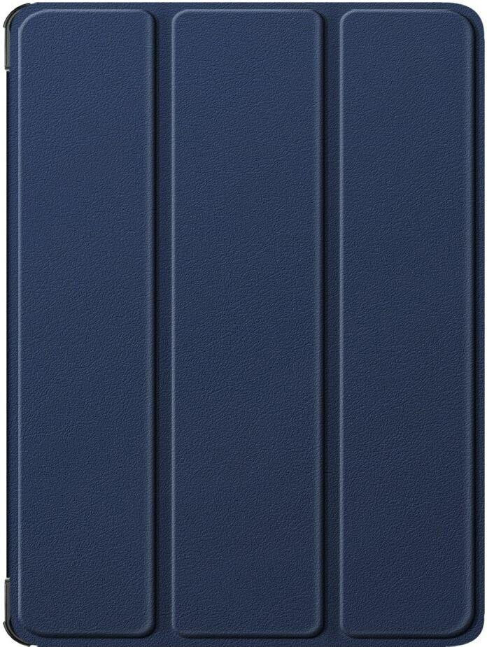 BeCover Чохол-книжка  Smart Case для OnePlus Pad Go 11.35" Deep Blue (710989) - зображення 1