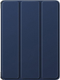   BeCover Чохол-книжка  Smart Case для OnePlus Pad Go 11.35" Deep Blue (710989)