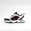 Nike Кросівки  Air Monarch Iv White/Black-Varsity Red 415445-101 40 - зображення 2