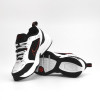 Nike Кросівки  Air Monarch Iv White/Black-Varsity Red 415445-101 40 - зображення 4