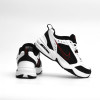 Nike Кросівки  Air Monarch Iv White/Black-Varsity Red 415445-101 40 - зображення 5