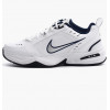 Nike Кросівки  Air Monarch Iv White 415445-102 40 - зображення 1