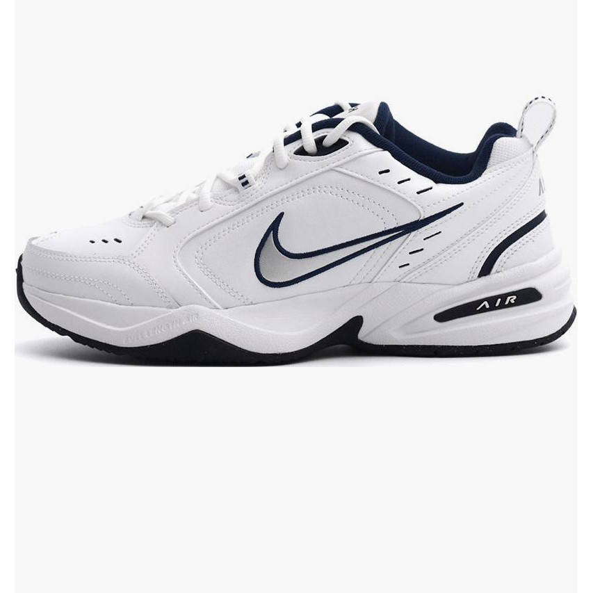 Nike Кросівки  Air Monarch Iv White 415445-102 40 - зображення 1