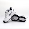 Nike Кросівки  Air Monarch Iv White 415445-102 40 - зображення 5