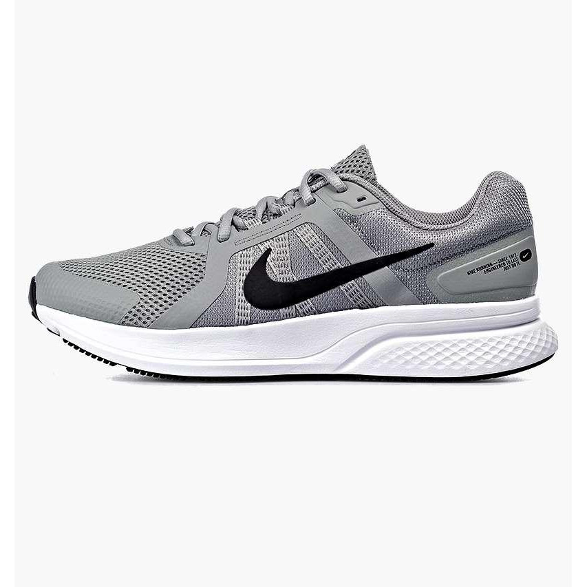 Nike Кросівки  Run Swift 2 Grey CU3517-014 46 - зображення 1