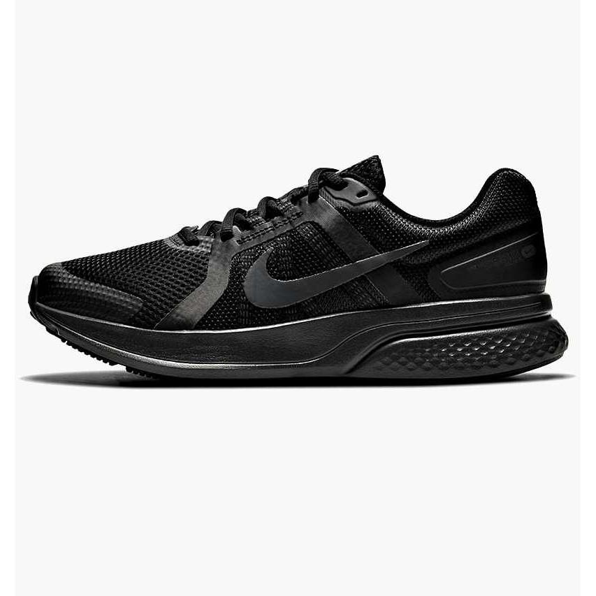 Nike Кросівки  Run Swift 2 Black CU3517-002 47 - зображення 1