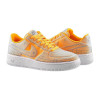 Nike Кросівки  Air Force 1 07 Lx Yellow CI3445-800 38 - зображення 2