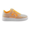 Nike Кросівки  Air Force 1 07 Lx Yellow CI3445-800 38 - зображення 3