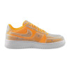 Nike Кросівки  Air Force 1 07 Lx Yellow CI3445-800 38 - зображення 4