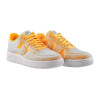 Nike Кросівки  Air Force 1 07 Lx Yellow CI3445-800 38 - зображення 6