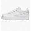 Nike Кросівки  Air Force 1 Shadow White CI0919-100 37.5 - зображення 1