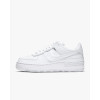 Nike Кросівки  Air Force 1 Shadow White CI0919-100 37.5 - зображення 2