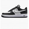 Nike Кросівки  Air Force 1 Low 07 Black Dv0788-001 47.5 - зображення 1