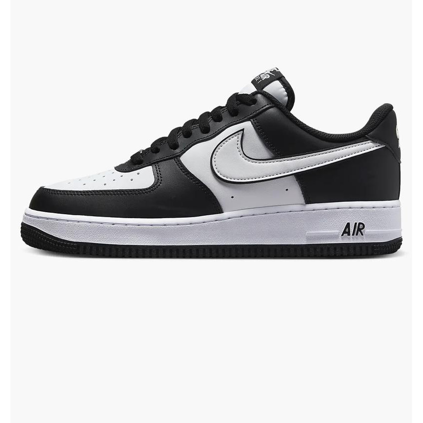 Nike Кросівки  Air Force 1 Low 07 Black Dv0788-001 47.5 - зображення 1