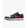 Nike Кросівки  1 Low Black 553558-063 47.5 - зображення 2