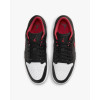 Nike Кросівки  1 Low Black 553558-063 47.5 - зображення 5