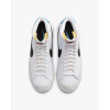 Nike Кеди  Blazer Mid 77 Vintage S Shoes White Bq6806-121 44.5 - зображення 5