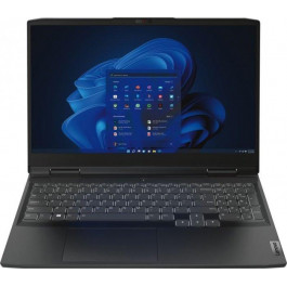   Lenovo IdeaPad Gaming 3 15ARH7 Onyx Grey (82SB00GCRA)