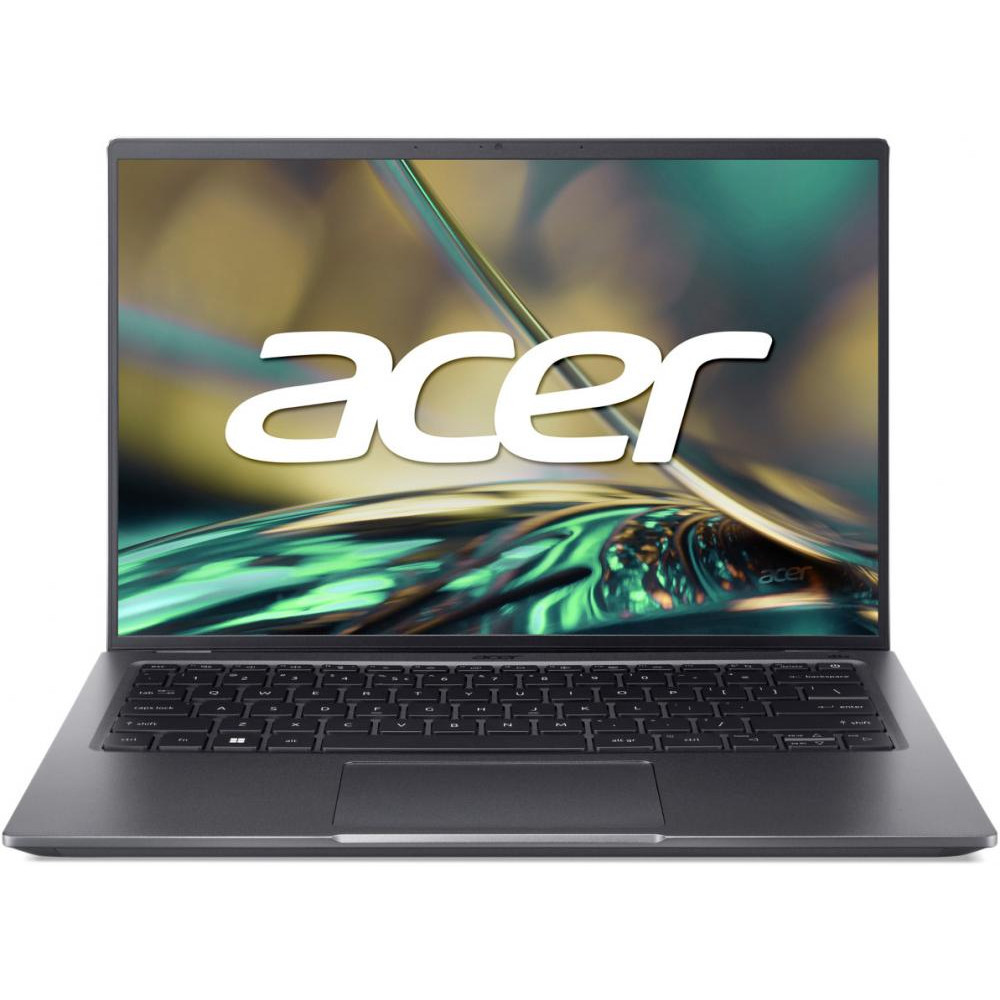 Acer Swift X SFX14-51G (NX.K6LEP.005) - зображення 1