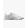 Nike Кросівки  Dunk Low White Fd0803-100 40 - зображення 4