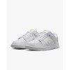 Nike Кросівки  Dunk Low White Fd0803-100 40 - зображення 6