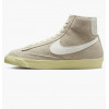 Nike Кросівки  Blazer Mid 77 Vintage Beige Dv7006-001 44 - зображення 1