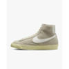 Nike Кросівки  Blazer Mid 77 Vintage Beige Dv7006-001 44 - зображення 2