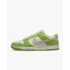 Nike Кросівки  Dunk Low Green Dr0156-300 45 - зображення 2