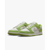 Nike Кросівки  Dunk Low Green Dr0156-300 45 - зображення 6