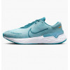 Nike Кросівки  Renew Run 4 Blue Dr2677-400 45.5 - зображення 1