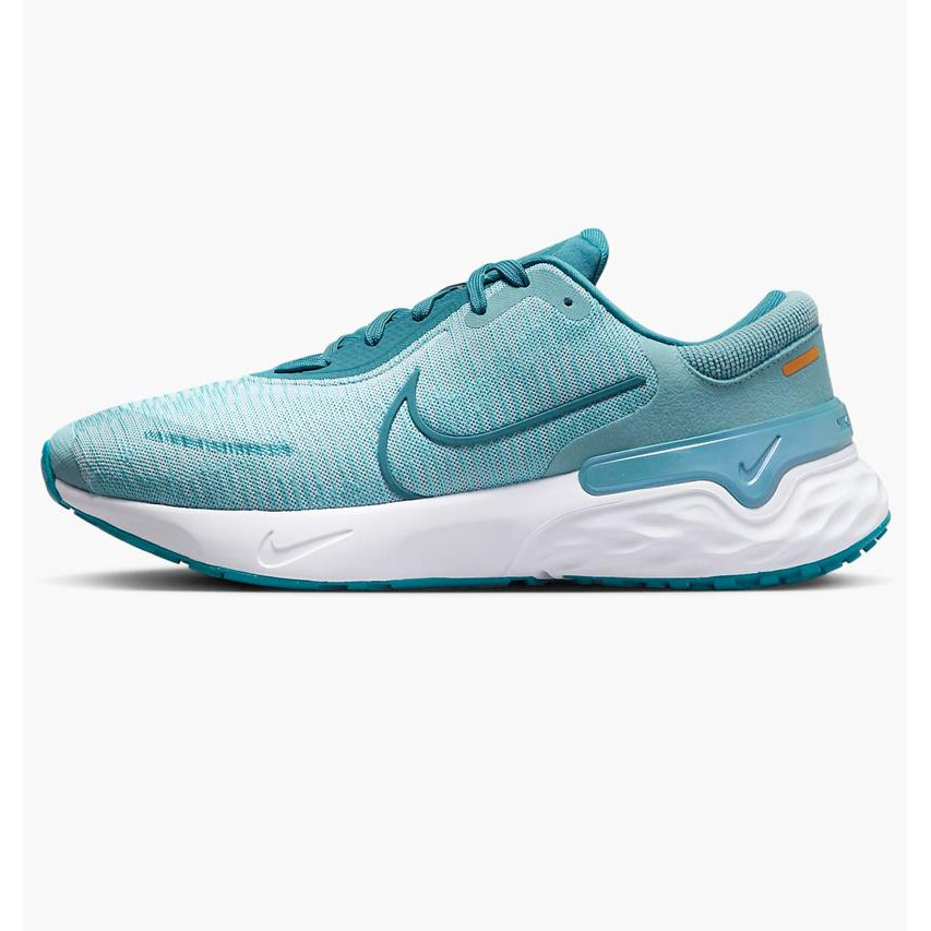 Nike Кросівки  Renew Run 4 Blue Dr2677-400 45.5 - зображення 1