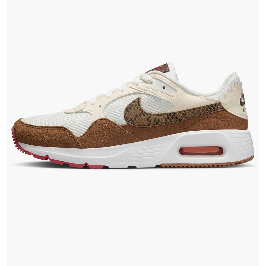 Nike Кросівки  Air Max Sc Se Brown/Beige Dx9501-100 40 - зображення 1