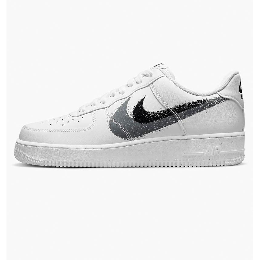 Nike Кросівки  Air Force 1 07 White Fd0660-100 37.5 - зображення 1