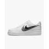 Nike Кросівки  Air Force 1 07 White Fd0660-100 37.5 - зображення 2