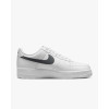 Nike Кросівки  Air Force 1 07 White Fd0660-100 37.5 - зображення 5