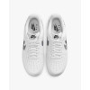 Nike Кросівки  Air Force 1 07 White Fd0660-100 37.5 - зображення 6